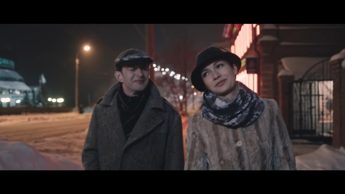 Кадр из фильма «Географ глобус пропил», 2013 год