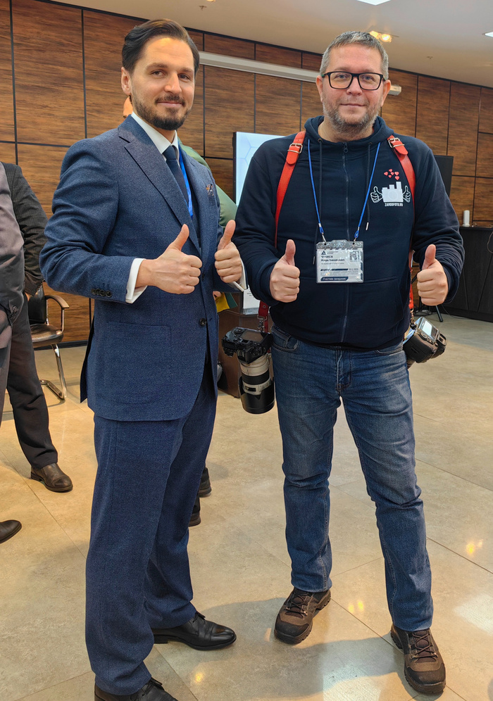 ������ ��������, �� � ��� ��� �� ������ ������ ������� � �����������