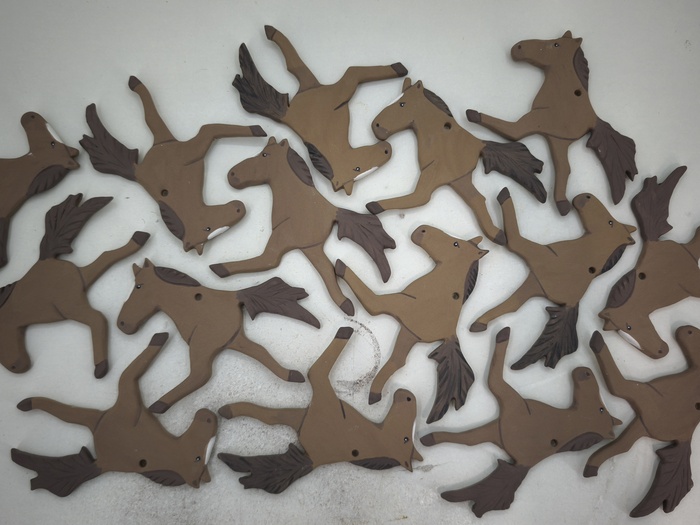 Закончила раскрашивать, получилось восхитительно!