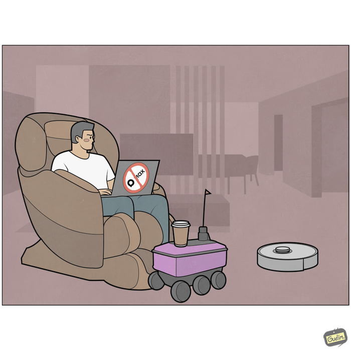 Ответ на пост «Против»