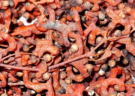 Изюм-мутант.