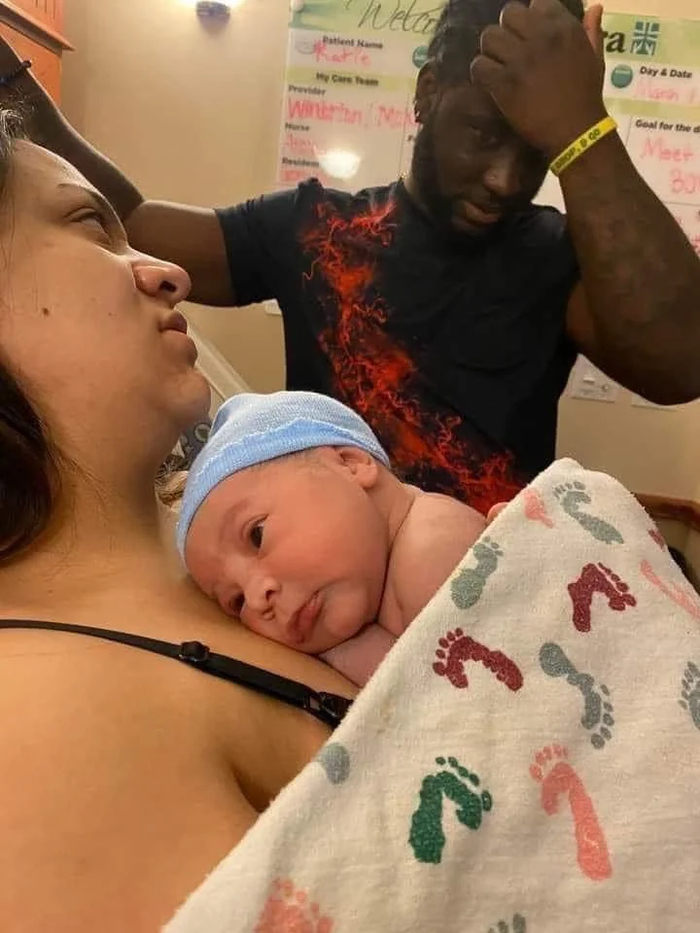 Чернила просто закончились