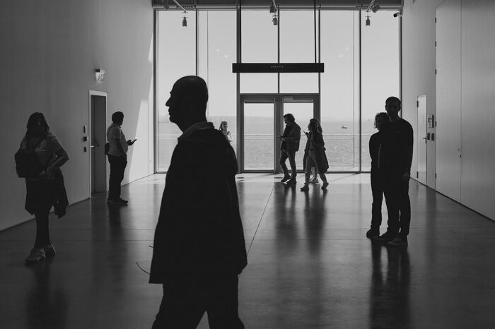 Istanbul Modern, Турция