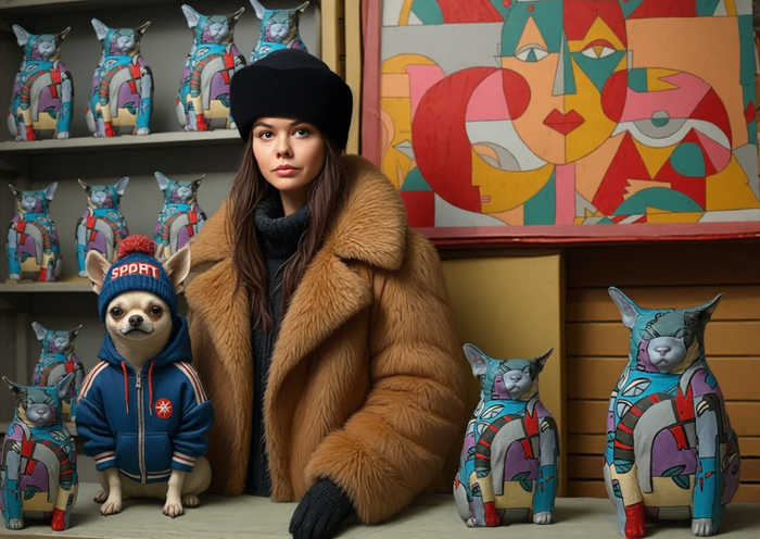 ��������