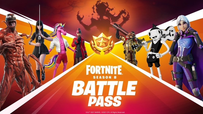 Fortnite Battle Pass