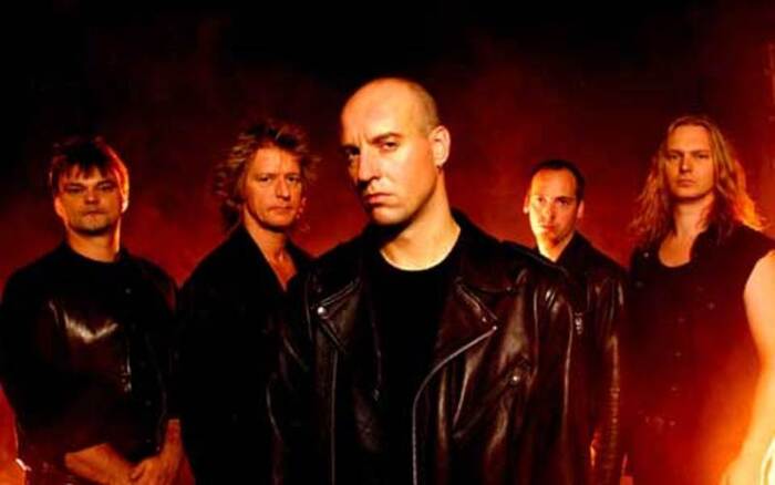 IRON SAVIOR выпускают кавер-альбом *Awesome Anthems Of The Galaxy* в марте 2026 года HEAVY METAL