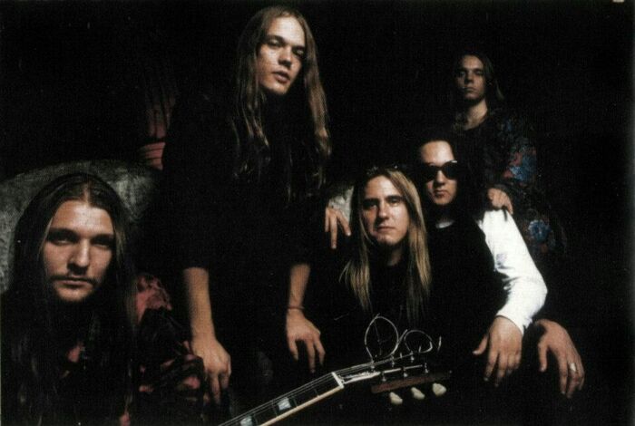 AMORPHIS �� LIVE Rock Hard Festival 2024 ���� *Silver Bride*