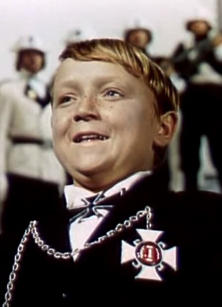 Мальчиш-Плохиш