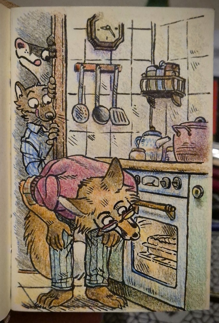 <a href="https://pikabu.ru/story/risunki_rabosa_al_forn_13508062?u=https%3A%2F%2Fbsky.app%2Fprofile%2Frabosaalforn.bsky.social%2Fpost%2F3m4r3ffrmfs2a&t=Mustelids%20are%20not%20the%20most%20patient%20creatures%20on%20earth.&h=ee0b0151ff47fbdc3ead6431faaf9bdb2b8e1517" title="https://bsky.app/profile/rabosaalforn.bsky.social/post/3m4r3ffrmfs2a" target="_blank" rel="nofollow noopener">Mustelids are not the most patient creatures on earth.</a>