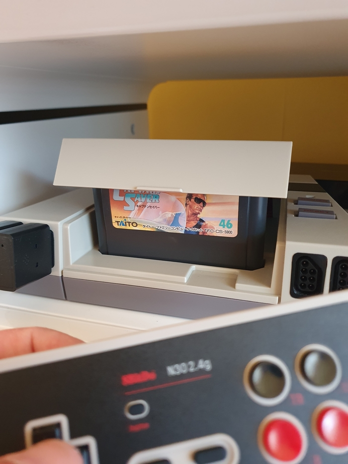 �������� Power Blade 2 ��� ��������� �������