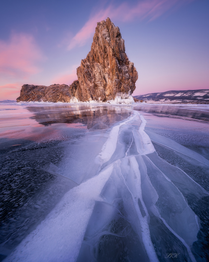 ILCE-7RM3 ��������: 0.1 sec ���������: f/10 ����������������: ISO 200 �������� ����������: 10 mm ��������: LAOWA FFII 10mm F2.8 C D Dreamer