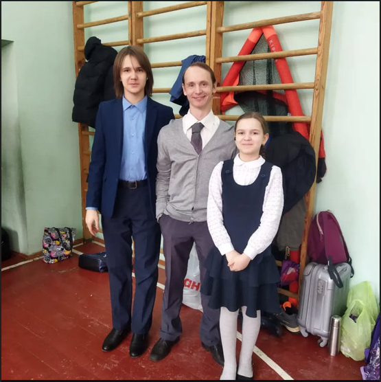 �, ����� � ������� ������.