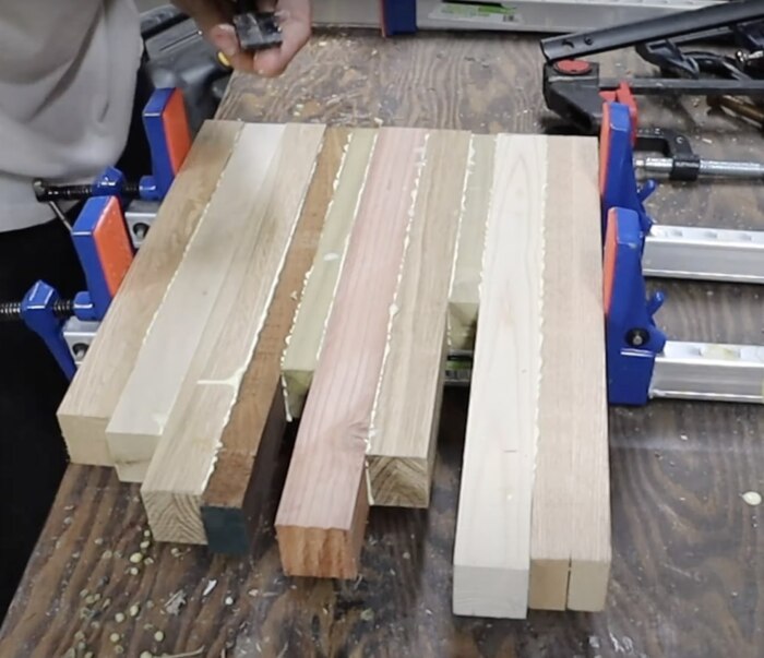 Как сделать идеальную склейку без прессов: приёмы, которые реально работают