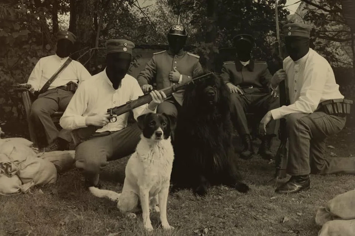 KANONENFIEBER �� LIVE Summer Breeze 2025 ���� *Kampf und Sturm*