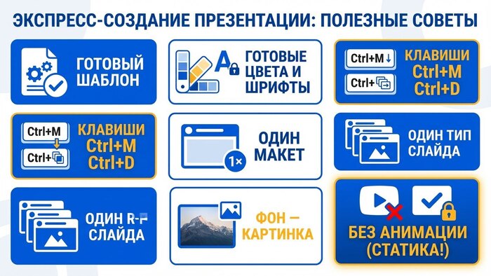 SimpleSlide ��� Presentacium 2025 � ��� ������� ��� ��������