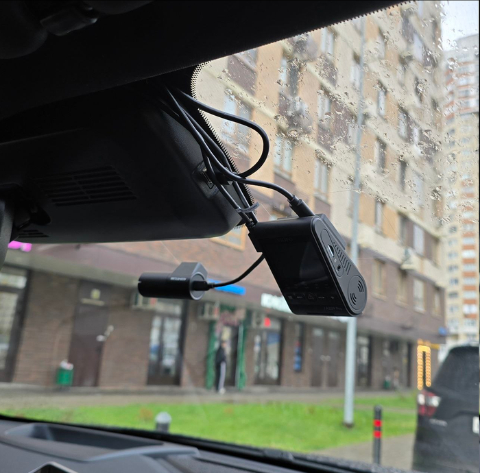 viofo 229 + �������� (������ �����)