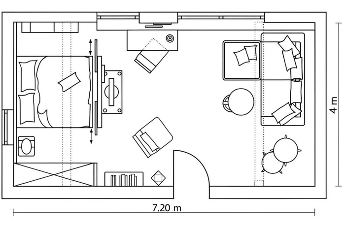 ����������� ������ � �������