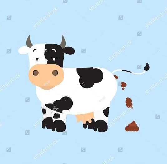 Вопрос про коров и собак