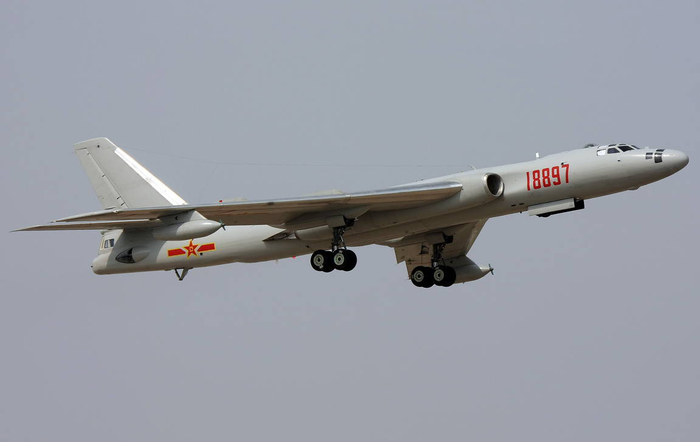 Xian H-6