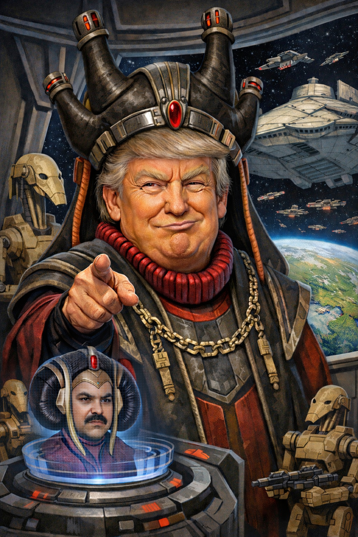 Блокада Венесуэлы