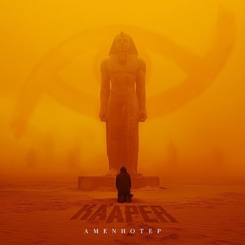 Kaaper � 2025 � Amenhotep - (Single)