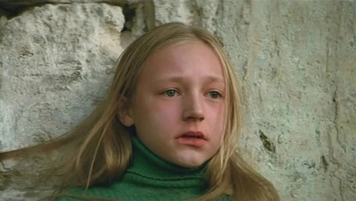 Кристина Орбакайте