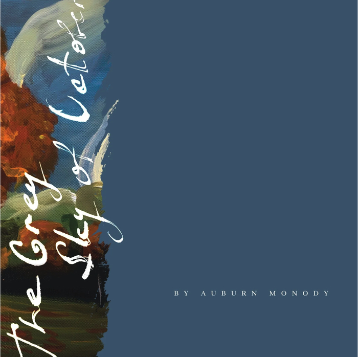 Обложка альбома