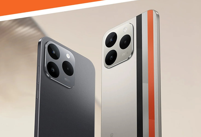 �������� �����������: Realme