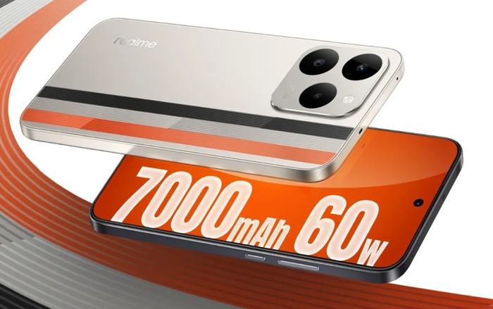 �������� �����������: Realme