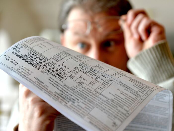 Жильцы потребовали вернуть деньги за неполный месяц отопления. Суды долго не могли решить, можно ли так