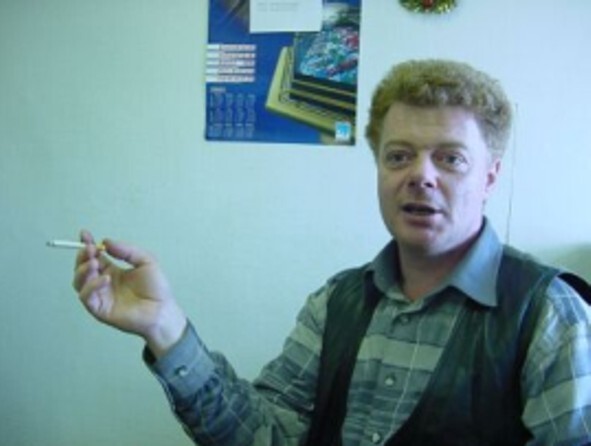 ������ ���������� � 2003 ����