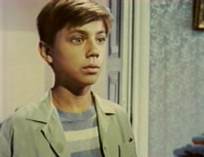 ����� ������ � "����������" (1965)