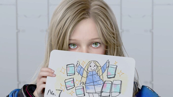 Скриншот из игры