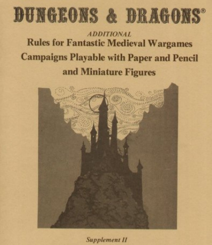 ����������. Blackmoor. (1979). ��������� (������ ������)