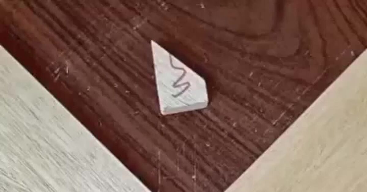 Measure seven times - Short videos, Life hack, Rukozhop, Carpenter, Video, Vertical video