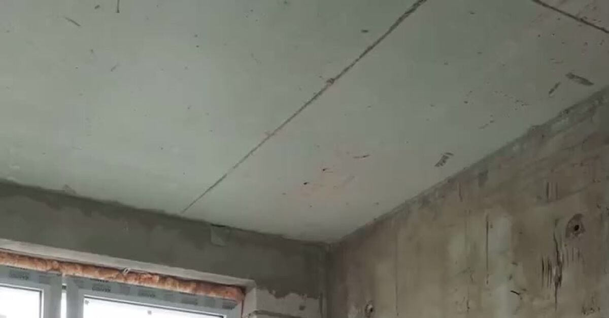 Want panoramic glazing? Get a panoramic radiator! - My, Short videos, Vertical video, Building, Humor, Window, Battery, Video