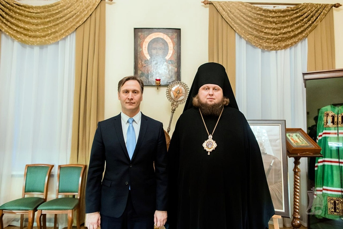 Минздрав России, биоэтика, и Русская Православная Церковь Московского Патриархата