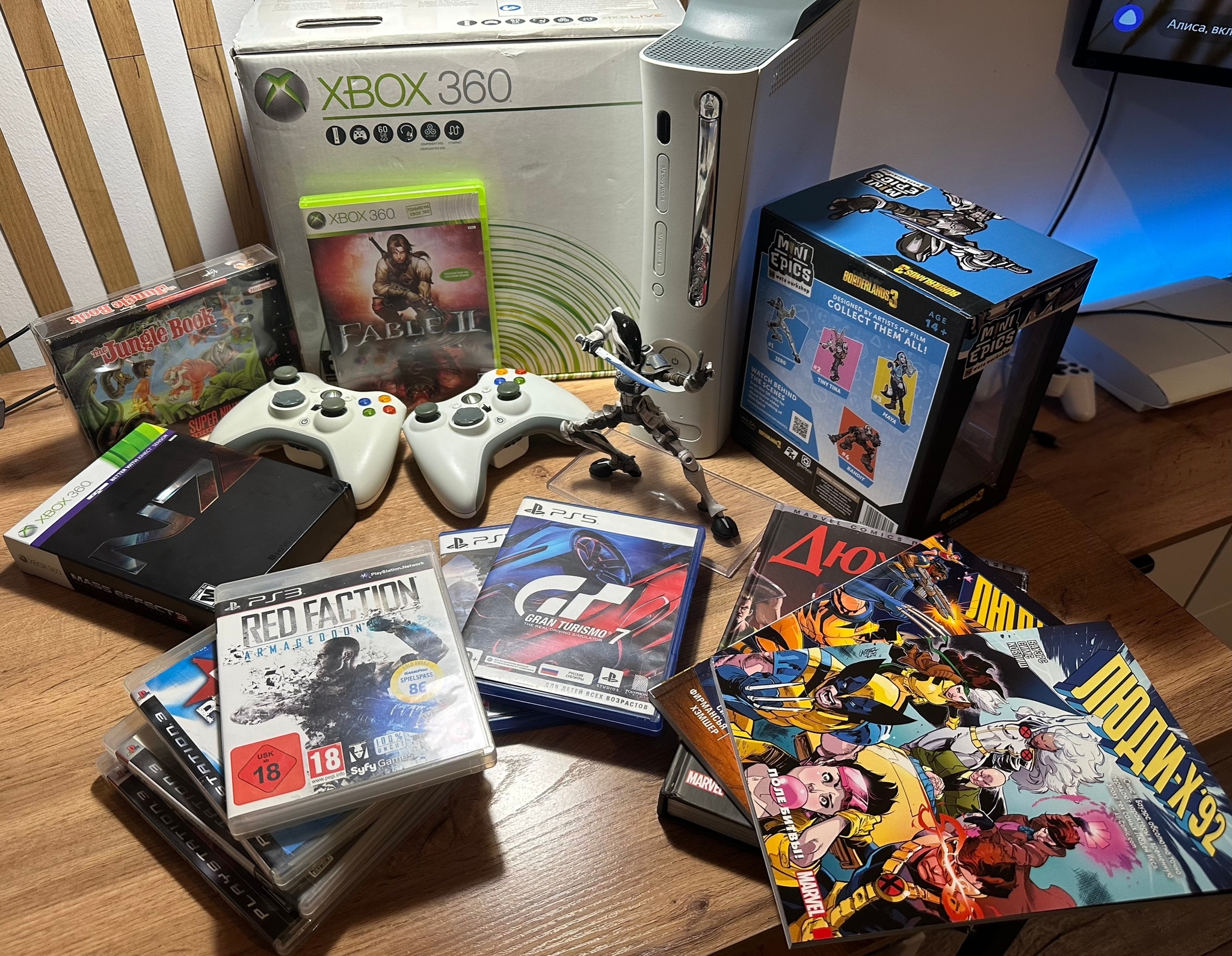 These are the new items that came out - Collecting, Computer games, Collector, Video game, Retro Games, Nostalgia, Collection, Old school, 2000s, Playstation, Xbox, Nintendo, Figurines, Collectible figurines, Consoles, Oldfags, SNES, VKontakte (link), Longpost