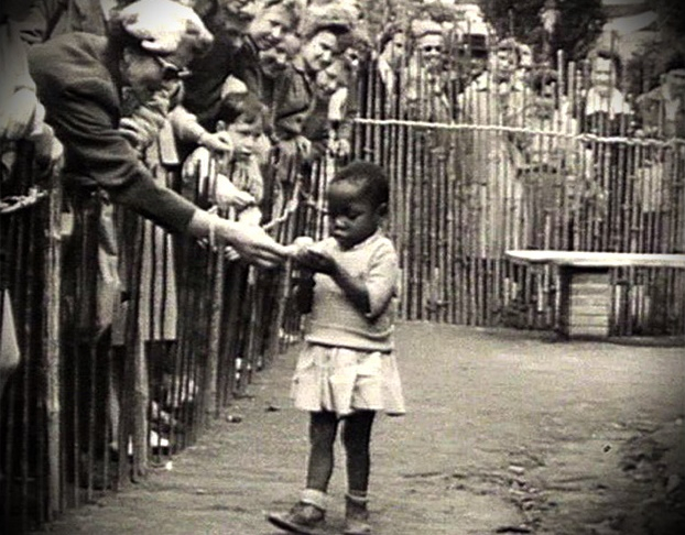 � 1958 ���� � ������ �������� Expo-58 ����������� ������� ������������ �.�. "������������ �������", (� ����� ������ "������������ �������")�