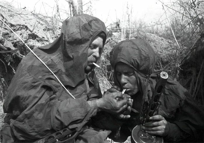 ����� ���������������� ���� �. ���������� (�����) � �. ������ ������������ � �������� ����� ����. ���� - ������� ������, ������� 1941