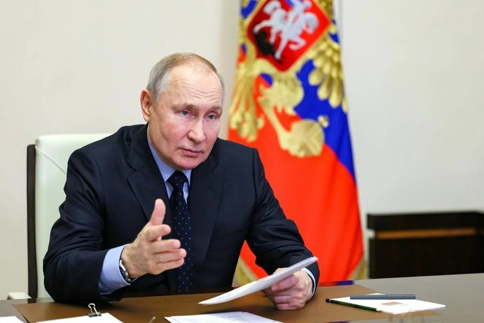 В 2025 году экономики стран ЕАЭС показали совокупный рост стран ВВП, — Путин