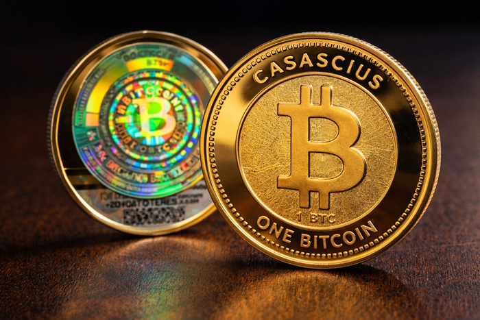 10 ������ � BITCOIN, ������� ������ ��� �������, �� ��� ������