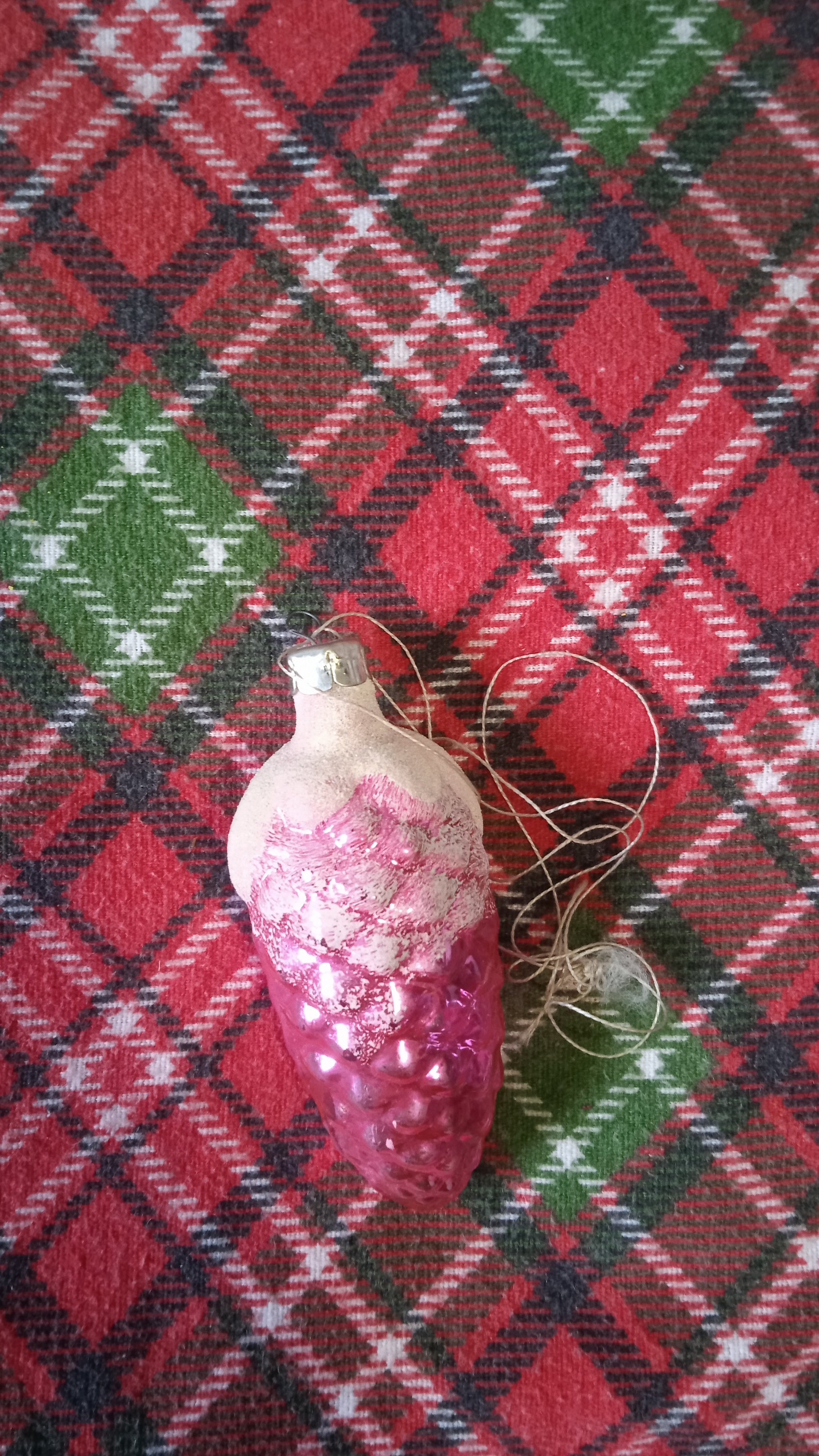 Sorting out Grandpa's closet - New Year, Christmas decorations, Made in USSR, Vintage, Childhood, Childhood in the USSR, Rarity, Longpost