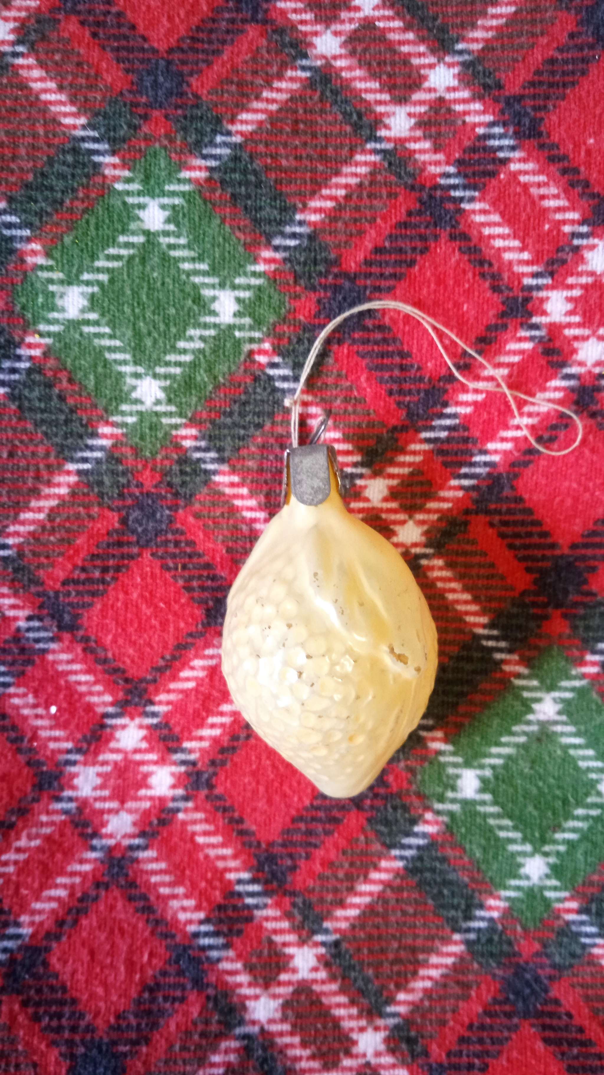 Sorting out Grandpa's closet - New Year, Christmas decorations, Made in USSR, Vintage, Childhood, Childhood in the USSR, Rarity, Longpost