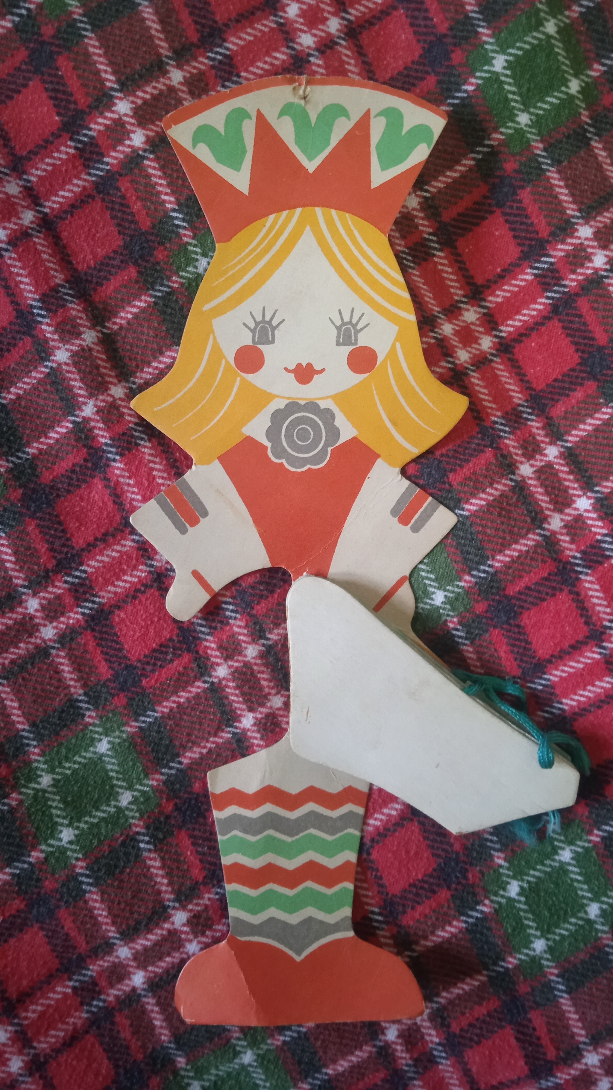 Sorting out Grandpa's closet - New Year, Christmas decorations, Made in USSR, Vintage, Childhood, Childhood in the USSR, Rarity, Longpost