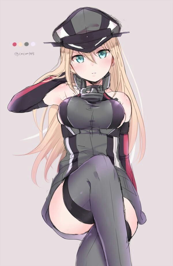 Bismarck