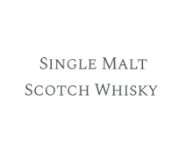Single Malt Scotch Whisky