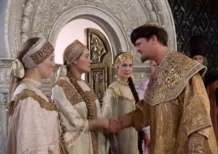 ����! ����� �������, ����!