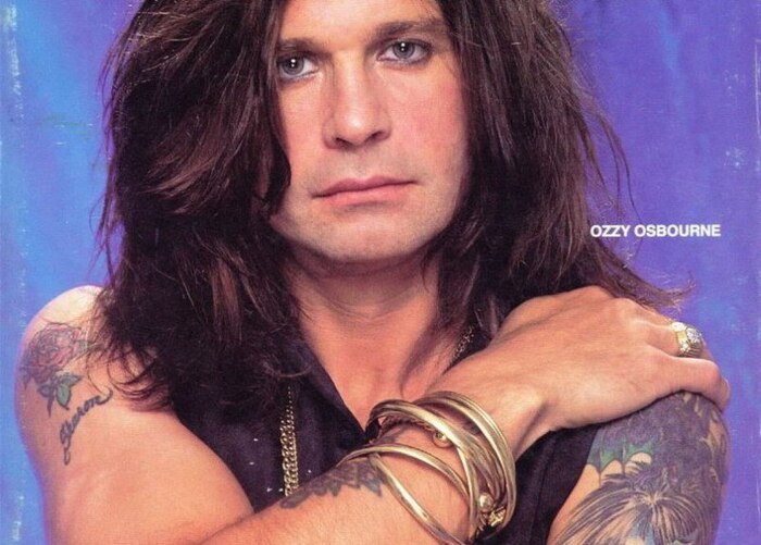 OZZY OSBOURNE � ������ � ����� ���� ����� REMASTER HD Live Rock in Rio �������� 1985 ���� ������� ������������ ���� Paranoid