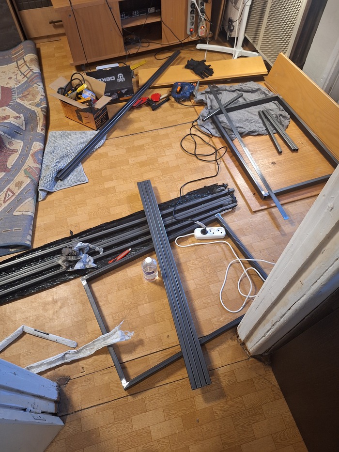 ����� �������, �������� ����������